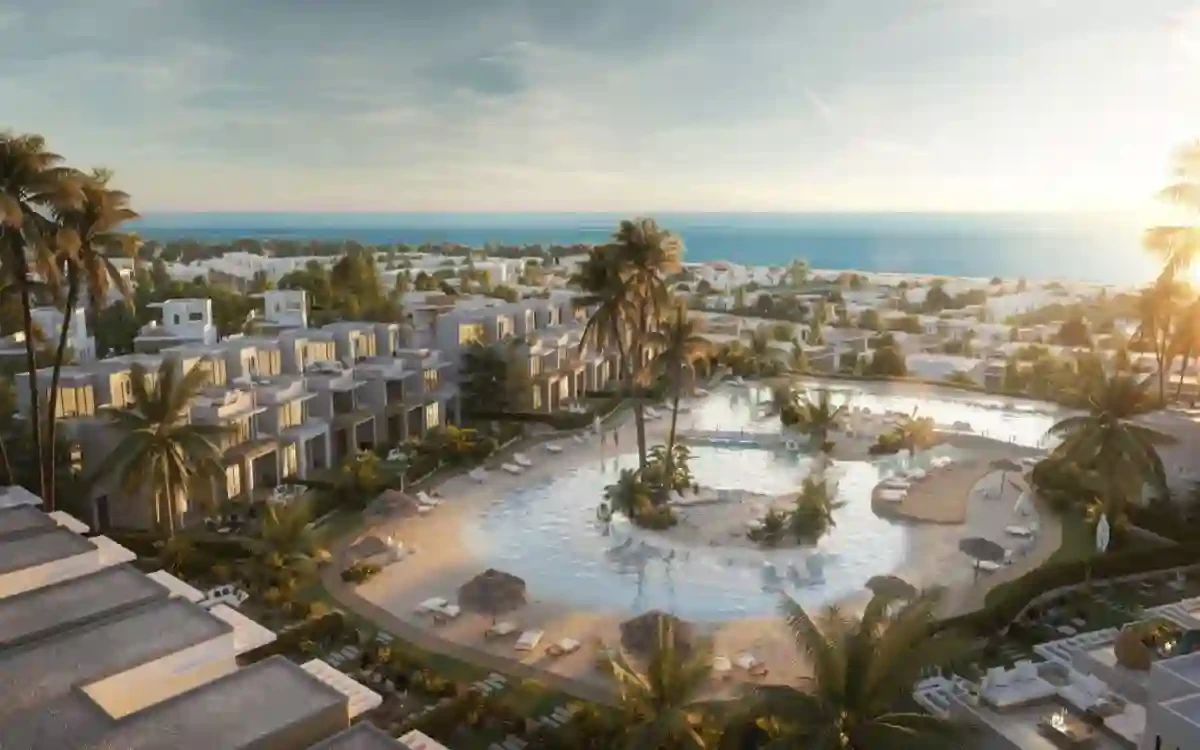 Chalet 96m for sale in Seashore Hyde Park North Coast